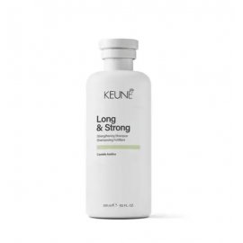 Keune Long and Strong Strengthening and Hair Growth Promoting Shampoo 300ml